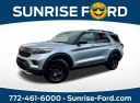 2022 Ford Explorer Timberline at Sunrise Volkswagen of Fort Pierce