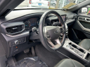 Thumbnail image of 2022 Ford Explorer at Sunrise Volkswagen of Fort Pierce