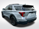 Thumbnail image of 2022 Ford Explorer at Sunrise Volkswagen of Fort Pierce