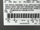 Thumbnail image of 2022 Ford Explorer at Sunrise Volkswagen of Fort Pierce