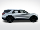 Thumbnail image of 2022 Ford Explorer at Sunrise Volkswagen of Fort Pierce