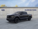 Thumbnail image of 2024 Ford F-150 at Sunrise Volkswagen of Fort Pierce