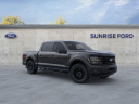 Thumbnail image of 2024 Ford F-150 at Sunrise Volkswagen of Fort Pierce