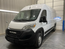 Thumbnail image of 2023 Ram ProMaster at Hudiburg Ford