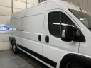Thumbnail image of 2023 Ram ProMaster at Hudiburg Ford