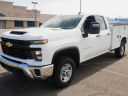 Thumbnail image of 2025 Chevrolet Silverado 2500HD at Mccluskey Chevrolet Kings Automall