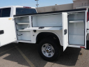 Thumbnail image of 2025 Chevrolet Silverado 2500HD at Mccluskey Chevrolet Kings Automall