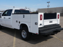Thumbnail image of 2025 Chevrolet Silverado 2500HD at Mccluskey Chevrolet Kings Automall