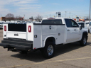 Thumbnail image of 2025 Chevrolet Silverado 2500HD at Mccluskey Chevrolet Kings Automall