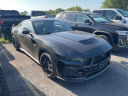 Thumbnail image of 2024 Ford Mustang at Basil Ford of Niagara Falls
