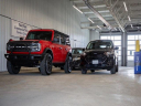 Thumbnail image of 2024 Ford Mustang at Basil Ford of Niagara Falls