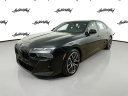 Thumbnail image of 2025 BMW i7 at Habberstad BMW of Huntington