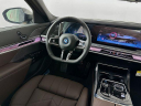 Thumbnail image of 2025 BMW i7 at Habberstad BMW of Huntington