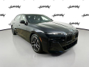 Thumbnail image of 2025 BMW i7 at Habberstad BMW of Huntington