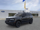 Thumbnail image of 2025 Ford Bronco Sport at Red McCombs Ford - USED