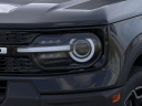 Thumbnail image of 2025 Ford Bronco Sport at Red McCombs Ford - USED