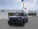 Thumbnail image of 2025 Ford Bronco Sport at Red McCombs Ford - USED