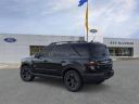 Thumbnail image of 2025 Ford Bronco Sport at Red McCombs Ford - USED