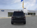 Thumbnail image of 2025 Ford Bronco Sport at Red McCombs Ford - USED