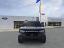 Thumbnail image of 2025 Ford Bronco Sport at Red McCombs Ford - USED