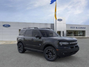 Thumbnail image of 2025 Ford Bronco Sport at Red McCombs Ford - USED