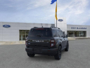 Thumbnail image of 2025 Ford Bronco Sport at Red McCombs Ford - USED
