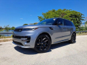 Thumbnail image of 2025 Land Rover Range Rover Sport at Land Rover Palm Beach