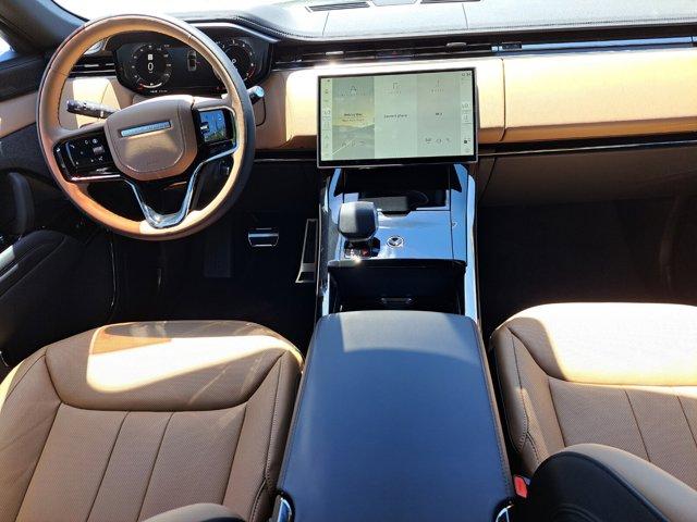 Thumbnail image of 2025 Land Rover Range Rover Sport at Land Rover Palm Beach
