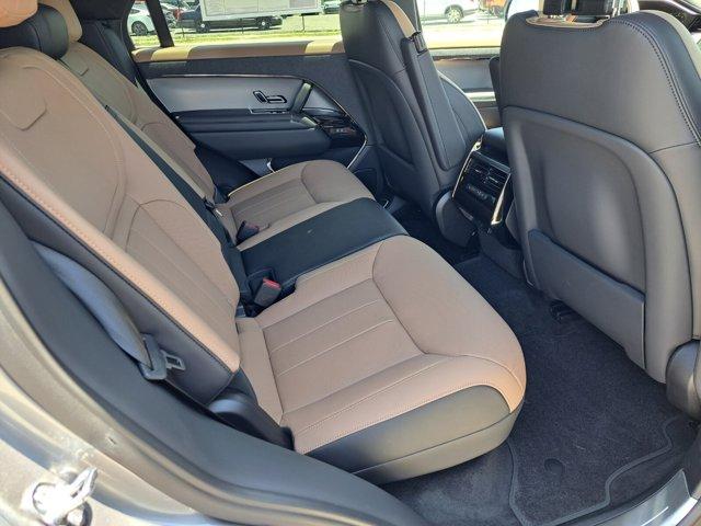 Thumbnail image of 2025 Land Rover Range Rover Sport at Land Rover Palm Beach