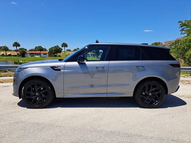 Thumbnail image of 2025 Land Rover Range Rover Sport at Land Rover Palm Beach