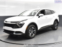 Thumbnail image of 2025 Kia Sportage at Bob King Kia
