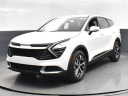 Thumbnail image of 2025 Kia Sportage at Bob King Kia