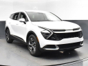 Thumbnail image of 2025 Kia Sportage at Bob King Kia