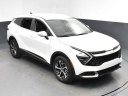 Thumbnail image of 2025 Kia Sportage at Bob King Kia