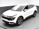 Thumbnail image of 2025 Kia Sportage at Bob King Kia