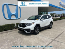 Thumbnail image of 2021 Honda CR-V at Southeastern Honda