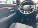 Thumbnail image of 2021 Honda CR-V at Southeastern Honda