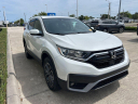 Thumbnail image of 2021 Honda CR-V at Southeastern Honda