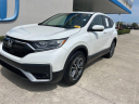 Thumbnail image of 2021 Honda CR-V at Southeastern Honda