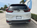 Thumbnail image of 2021 Honda CR-V at Southeastern Honda