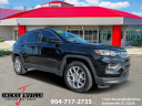 Thumbnail image of 2022 Jeep Compass at JacksonvilleChryslerJeepDodge - USED