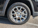Thumbnail image of 2022 Jeep Compass at JacksonvilleChryslerJeepDodge - USED