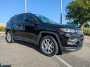 Thumbnail image of 2022 Jeep Compass at JacksonvilleChryslerJeepDodge - USED