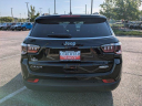 Thumbnail image of 2022 Jeep Compass at JacksonvilleChryslerJeepDodge - USED