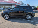 Thumbnail image of 2022 Jeep Compass at JacksonvilleChryslerJeepDodge - USED