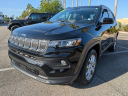 Thumbnail image of 2022 Jeep Compass at JacksonvilleChryslerJeepDodge - USED