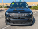 Thumbnail image of 2022 Jeep Compass at JacksonvilleChryslerJeepDodge - USED