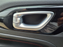 Thumbnail image of 2022 Jeep Compass at Dearth Chrysler Dodge Jeep Ram & Gmc