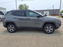 Thumbnail image of 2022 Jeep Compass at Dearth Chrysler Dodge Jeep Ram & Gmc