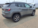 Thumbnail image of 2022 Jeep Compass at Dearth Chrysler Dodge Jeep Ram & Gmc